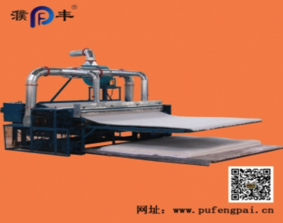 大型弹花机保养维护全攻略，高效生产从细节做起