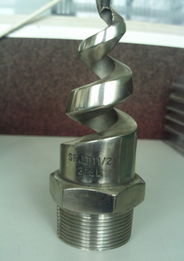 螺旋喷头 选择专业厂家与高清产品图鉴