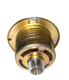 鞍山市隐蔽式喷头 专业厂家与喷嘴技术全解析