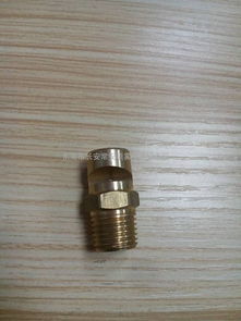 广角扇形喷嘴、消防喷嘴与水帘喷嘴 – 高清大图展示